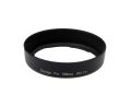 Бленда Flama JNHB-10 Lens Hood for Nikkor AF28-80/3.5-5.6D Бленда Flama JNHB-10 Lens Hood for Nikkor AF28-80/3.5-5.6D