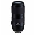 Объектив Tamron AF 100-400mm f/4.5-6.3 Di VC USD (A035) для Canon EF Объектив Tamron AF 100-400mm f/4.5-6.3 Di VC USD (A035) для Canon EF