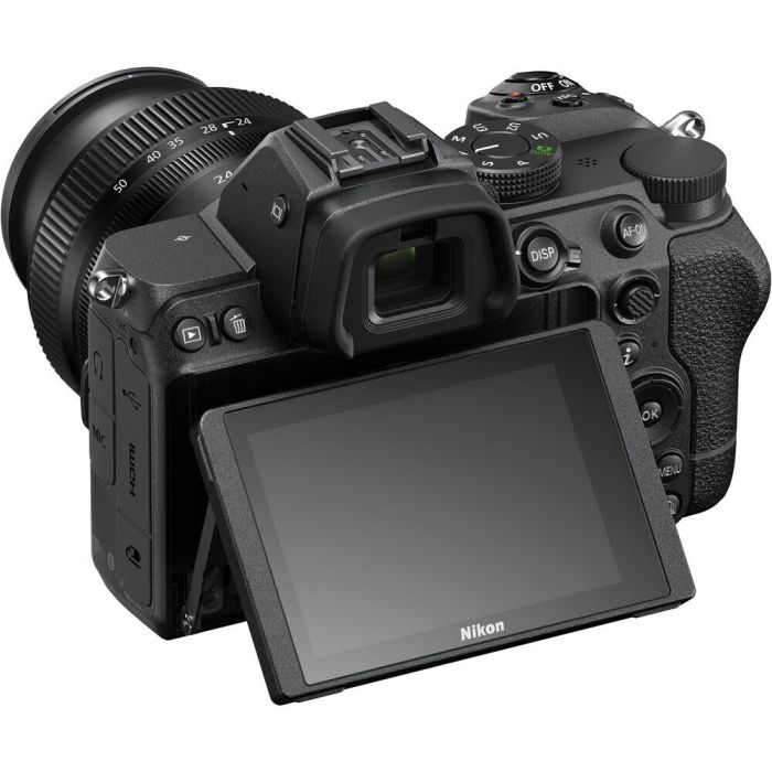 Фотоаппарат Nikon Z5 Kit 24-50 + FTZ
