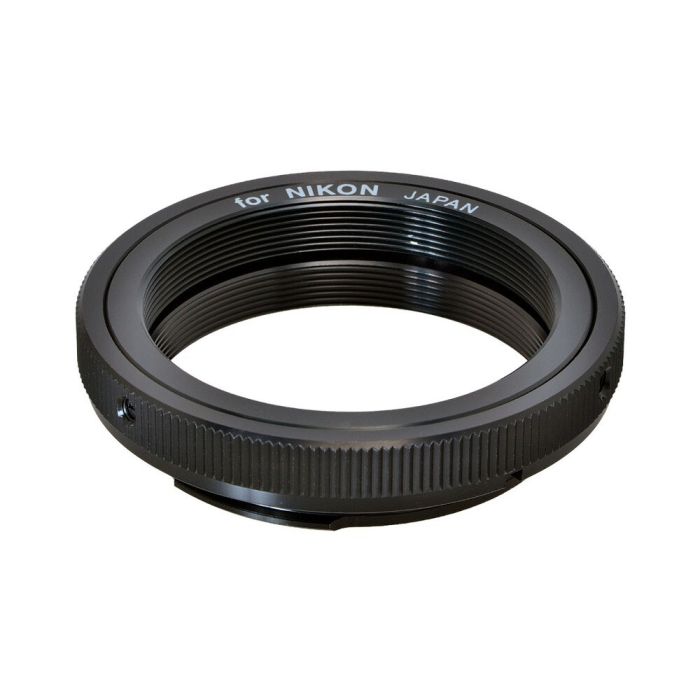 Переходное кольцо Kenko T-mount/Nikon F