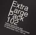Набор цветных фильтров Photoindustria ExtraLarge Pack 102x102 см Набор цветных фильтров Photoindustria ExtraLarge Pack 102x102 см