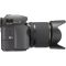 Фотоаппарат Pentax K-70 Kit DA 18-135WR Black