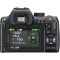 Фотоаппарат Pentax K-70 Kit DA 18-135WR Black