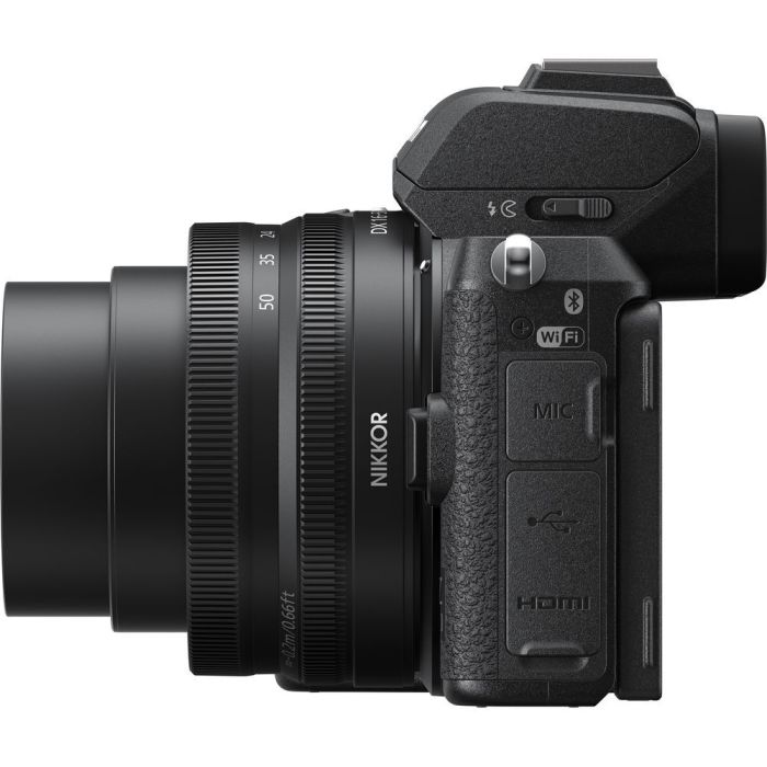 Фотоаппарат Nikon Z50 Kit 16-50 VR + FTZ