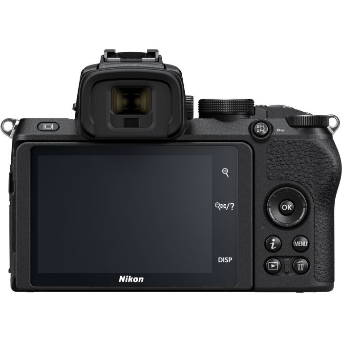 Фотоаппарат Nikon Z50 Kit 16-50 VR + FTZ