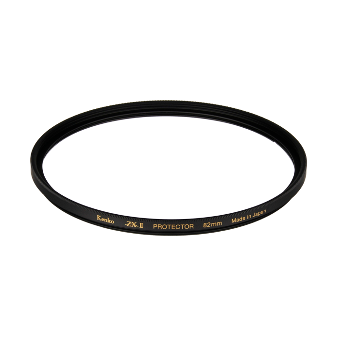 Светофильтр Kenko ZX II Protector защитный 58mm