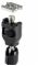 Кронштейн шарнирный Manfrotto 244MICRO-AA Micro Arm с адаптером 3/8” Arri
