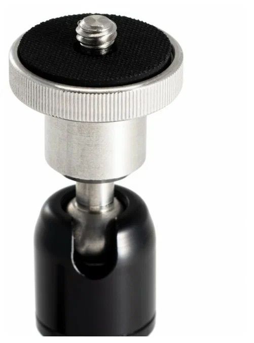 Кронштейн шарнирный Manfrotto 244MICRO-AA Micro Arm с адаптером 3/8” Arri