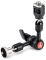 Кронштейн шарнирный Manfrotto 244MICRO-AA Micro Arm с адаптером 3/8” Arri