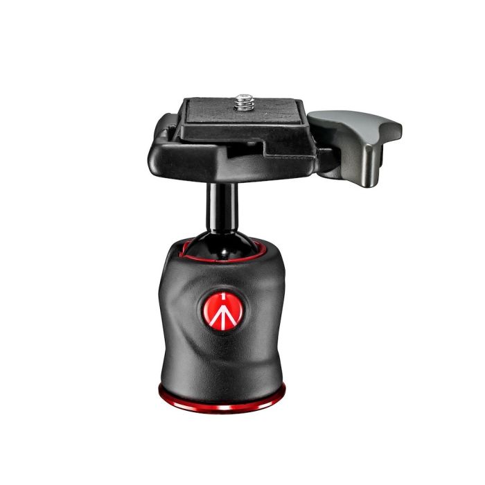 Голова шаровая Manfrotto MH490-BH