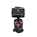 Голова шаровая Manfrotto MH490-BH Голова шаровая Manfrotto MH490-BH