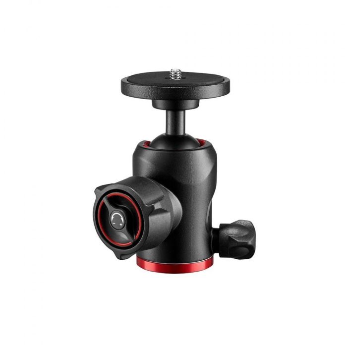 Голова шаровая Manfrotto MH494