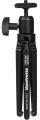 Штатив настольный с головкой Manfrotto 709B черный Штатив настольный с головкой Manfrotto 709B черный