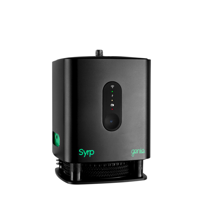 Голова моторизированная Syrp Genie One