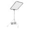 Комплект отражателей Manfrotto MLLC1101K Pro Scrim All In One Kit Small (1,1х1,1 м)