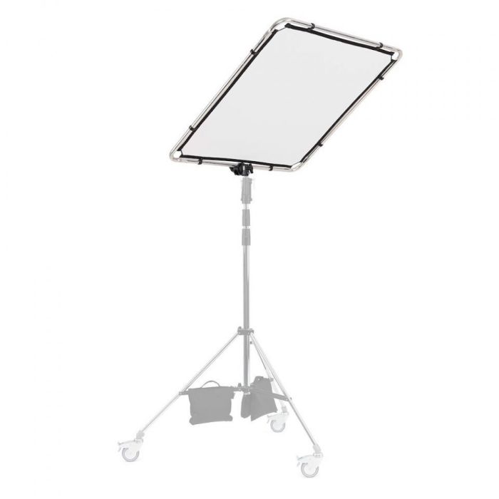 Комплект отражателей Manfrotto MLLC1101K Pro Scrim All In One Kit Small (1,1х1,1 м)
