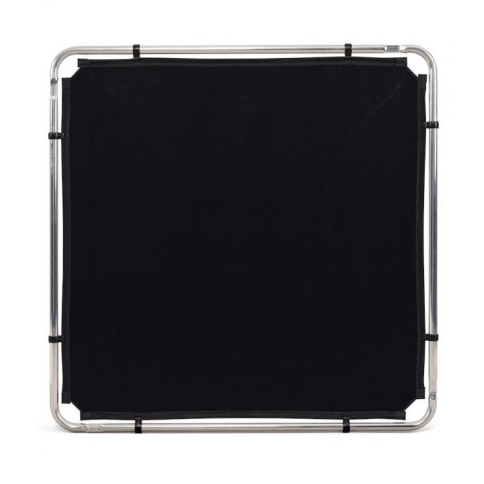 Комплект отражателей Manfrotto MLLC1101K Pro Scrim All In One Kit Small (1,1х1,1 м)