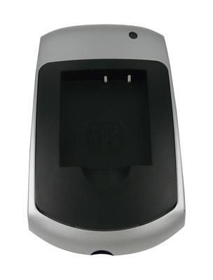 Зарядное устройство Flama FLC-DE-A83BA для аккумуляторных батарей (PANASONIC DMW-BMB9, FLAMA FLB-DM