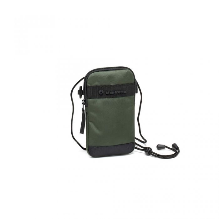 Сумка Manfrotto Street Crossbody Pouch плечевая