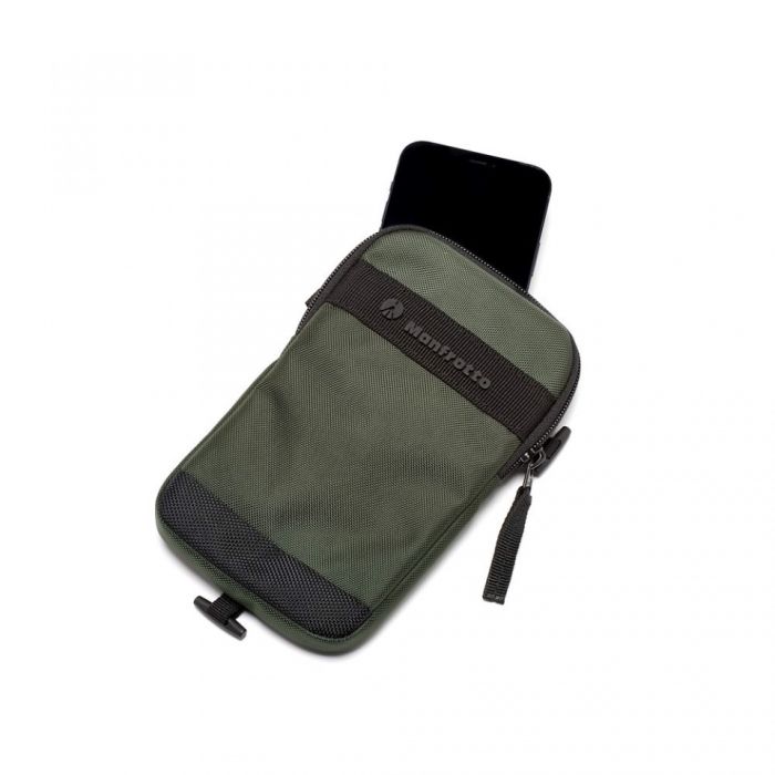Сумка Manfrotto Street Crossbody Pouch плечевая