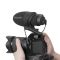 Микрофон накамерный Saramonic CamMic направленный