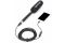 Кабель Saramonic LC-XLR с XLR на Lightning для микрофонов, длина 6 м