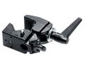 Зажим Manfrotto 035 Super Clamp, рукоятка без храповика Зажим Manfrotto 035 Super Clamp, рукоятка без храповика