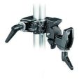 Зажим Manfrotto 038 Double Super Clamp Зажим Manfrotto 038 Double Super Clamp