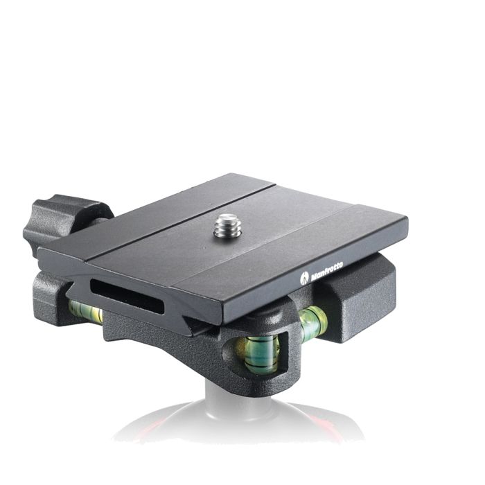 Адаптер с площадкой Manfrotto MSQ6