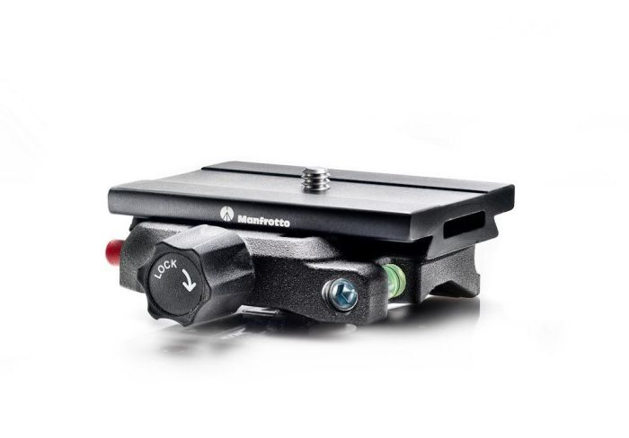 Адаптер с площадкой Manfrotto MSQ6