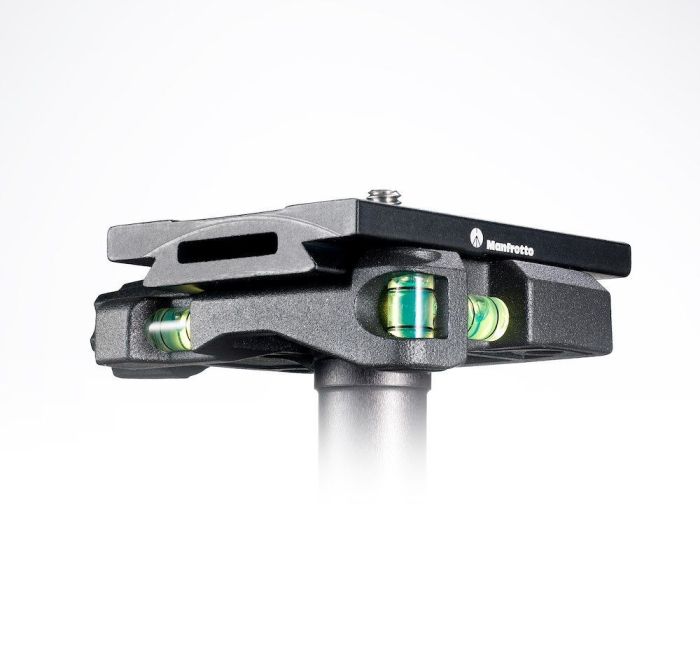 Адаптер с площадкой Manfrotto MSQ6
