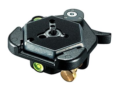 Адаптер с площадкой Manfrotto 625