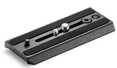 Площадка Manfrotto 500PLONG