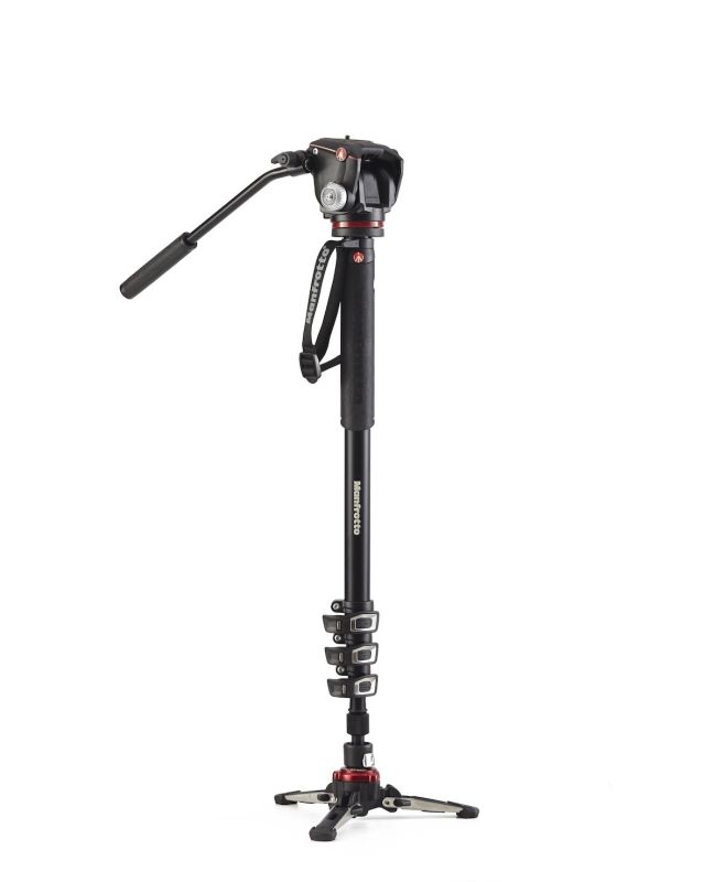 Видеомонопод Manfrotto MVMXPROA42W