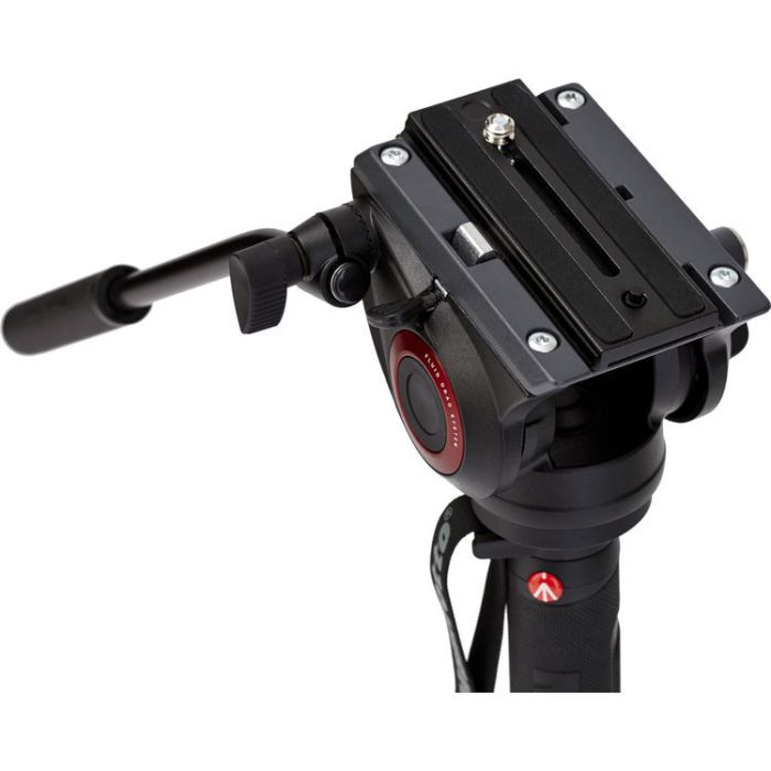 Видеомонопод Manfrotto MVMXPRO500