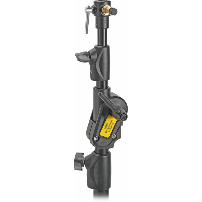 Журавль Manfrotto 420B Combi-boom Stand алюминиевый