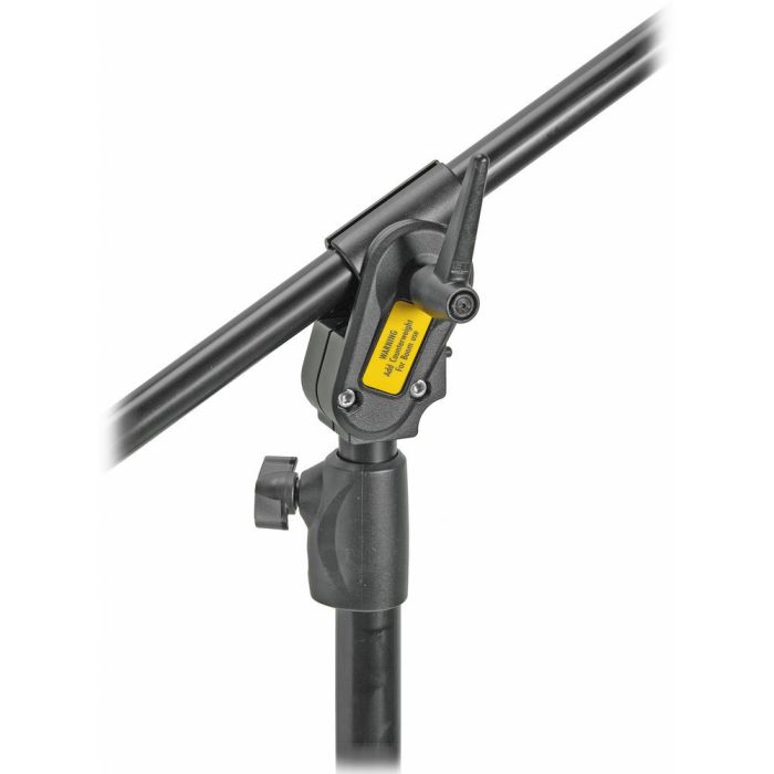 Журавль Manfrotto 420B Combi-boom Stand алюминиевый