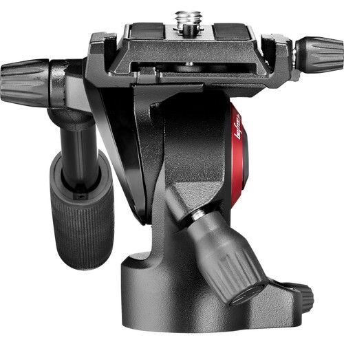 Видеоголова Manfrotto MVH400AH