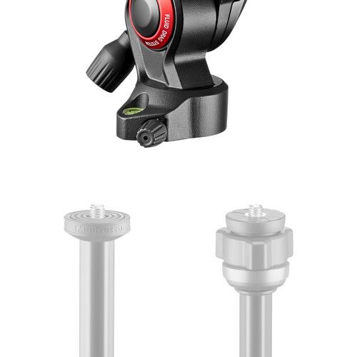 Видеоголова Manfrotto MVH400AH