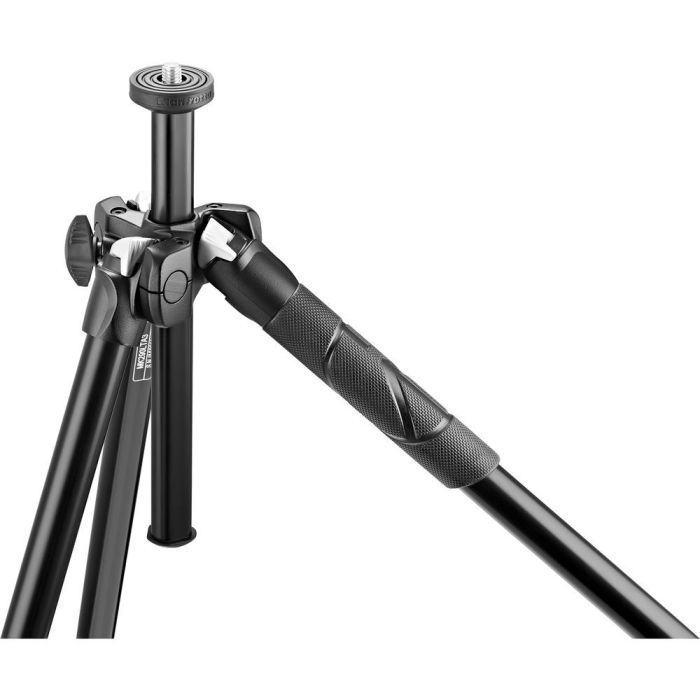 Штатив с видеоголовкой Manfrotto MK290LTA3-V