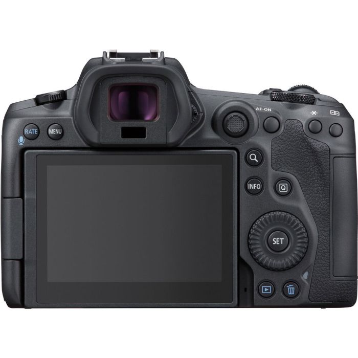 Фотоаппарат Canon EOS R5 body