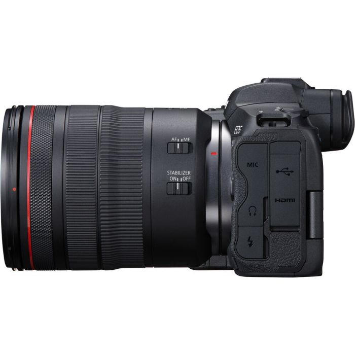 Фотоаппарат Canon EOS R5 body