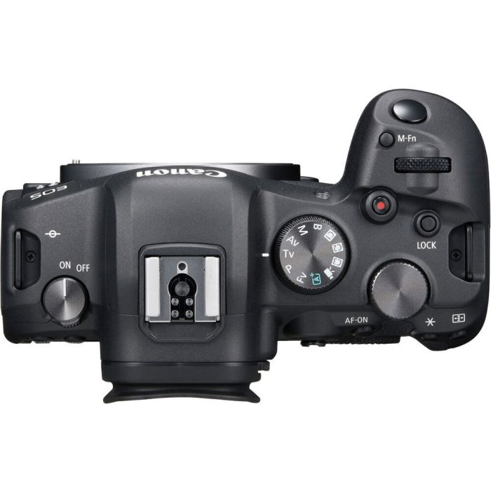 Фотоаппарат Canon EOS R6 body