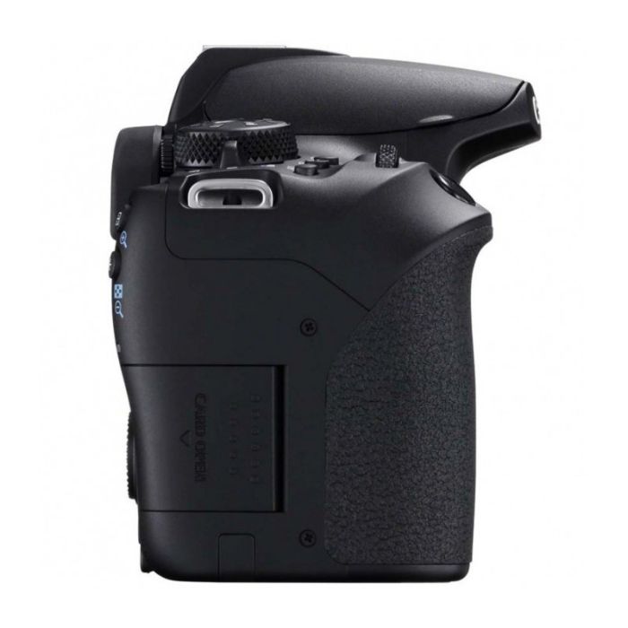 Фотоаппарат Canon EOS 850D Body