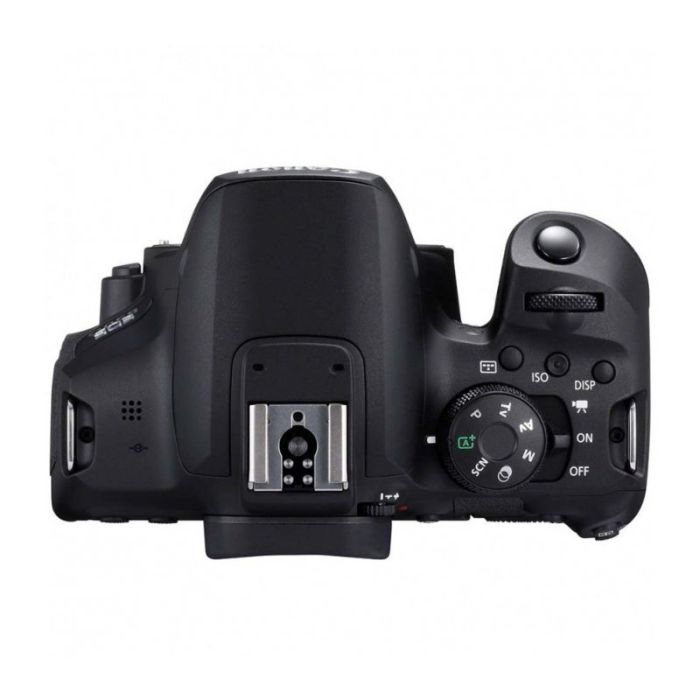 Фотоаппарат Canon EOS 850D Body