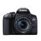 Фотоаппарат Canon EOS 850D Kit 18-55 IS STM