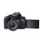 Фотоаппарат Canon EOS 850D Kit 18-55 IS STM