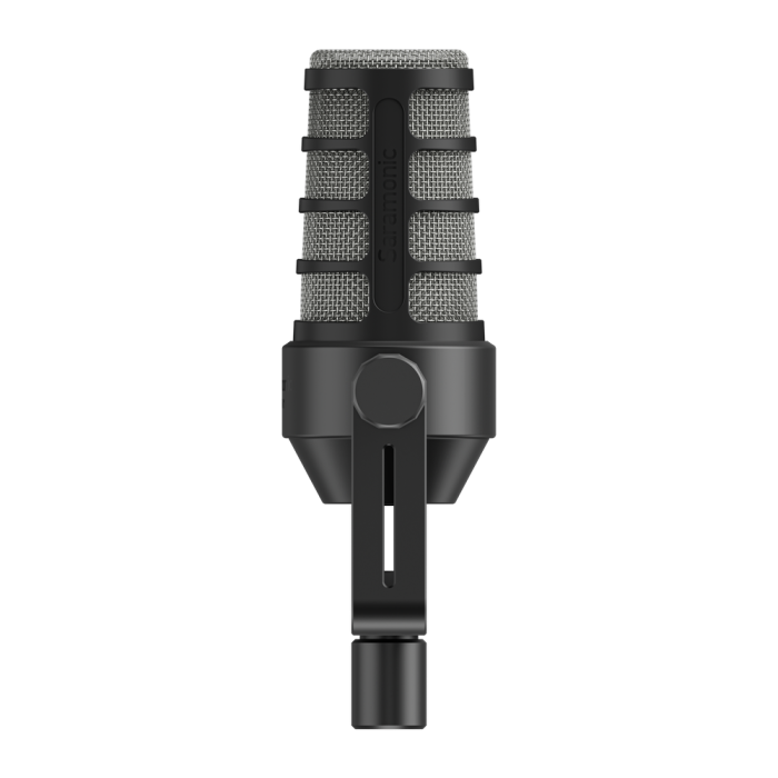 Микрофон студийный Saramonic SR-BV1 динамический, разъем XLR