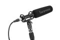 Микрофон Saramonic SoundBird V6 кардиоидный, разъем XLR Микрофон Saramonic SoundBird V6 кардиоидный, разъем XLR