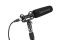 Микрофон Saramonic SoundBird V6 кардиоидный, разъем XLR